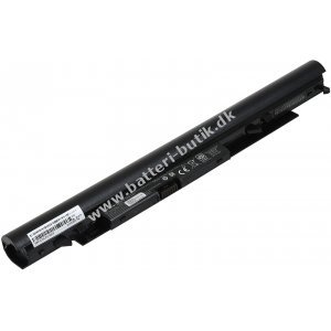 Standardbatteri passer til Laptop HP 15-BS542TU, 15-BS545TU, Type JC04
