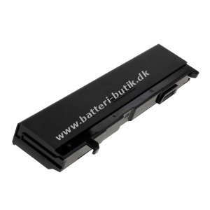 Batteri til Toshiba Satellite M40/M50//A80/Tecra S2