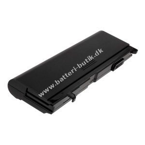 Batteri til Toshiba Satellite M70/ Pro M70/ 14,4 Volt