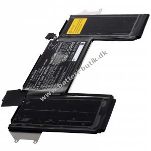 Batteri passer til Laptop Apple MacBook Air 13 A2179 2020, Type A2389