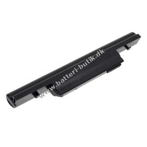 Batteri til Toshiba Satellite Pro 850 Serie/ Tecra R850 Serie/ Typ PA3905U-1BRS