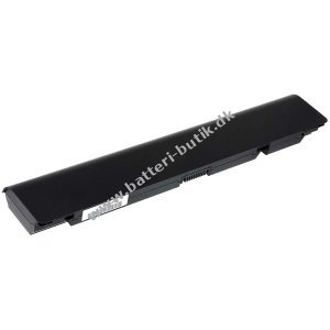 Batteri til Toshiba Qosmio X870 Serie/ Typ PA5036U-1BRS