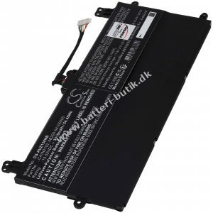 Batteri til Laptop Asus ROG Flow Z13 GZ301 Type C41N2102