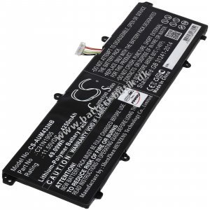 Batteri til Laptop Asus Vivobook S15 S533 / Typ C31N1905