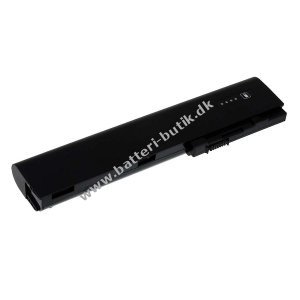 Batteri til HP EliteBook 2560p / Typ HSTNN-UB2L 4400mAh