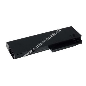 Batteri til HP Compaq Business Notebok NX6100 / Typ HSTNN-LB05 6600mAh
