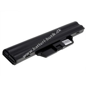 Batteri til HP Compaq 6730s/6735s/6830s / Typ HSTNN-IB62
