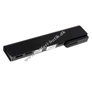 Batteri til HP EliteBook 8460w/ Typ HSTNN-LB2H 5200mAh