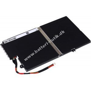 Batteri HP Envy 1000 / Typ HSTNN-UB3R