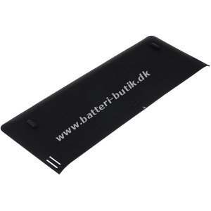 Batteri til HP EliteBook Revolve 810 G1 / Typ HSTNN-IB4F