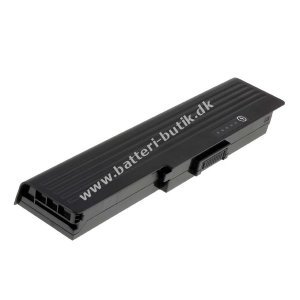 Batteri til Dell Inspiron 1420/ Vostro 1400 4400mAh