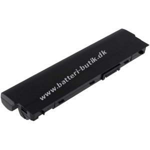 Batteri til Dell Latitude E6220/ Typ 09K6P 5200mAh
