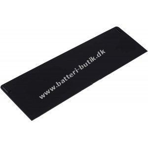 Batteri til Dell Latitude E7240/ Typ GVD76 3000mAh