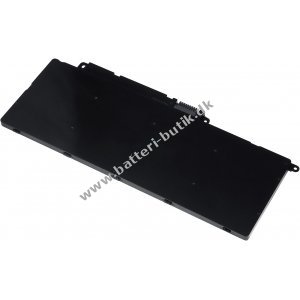 Batteri til Dell Inspiron 7737 / Typ F7HVR