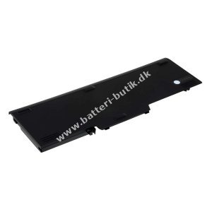 Batteri til Dell Latitude XT2 Tablet PC / Typ PU536 3300mAh