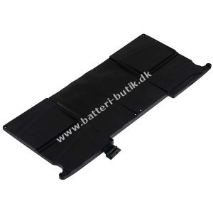 Batteri til Apple Macbook Air 11'' A1370 / Typ A1406