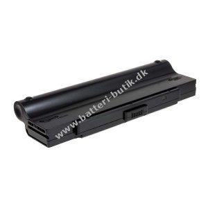 Batteri til Sony VGP-BPL2 7200mAh