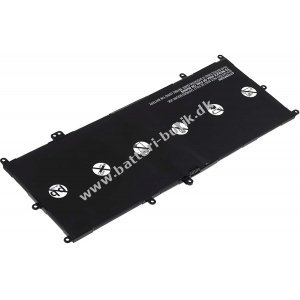 Batteri Sony Vaio Fit 14A / Typ VGP-BPS40