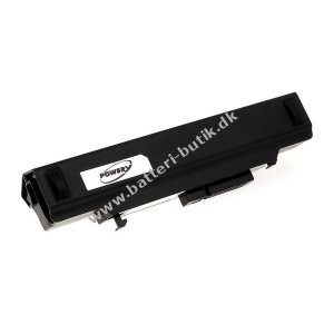 Batteri til Fujitsu-Siemens LifeBook U2020/  U820/ Typ FPCBP201 2600mAh