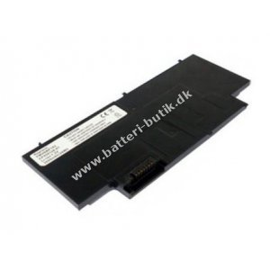 Batteri til Fujitsu-Siemens LifeBook UH900/ Typ FPCBP226 4000mAh