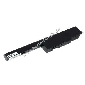 Batteri til Fujitsu LifeBook BH531 / Typ FPCBP274