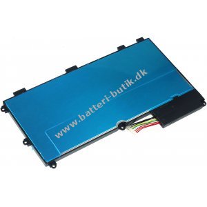 Batteri til Lenovo Thinkpad T430u / Typ 45N1088