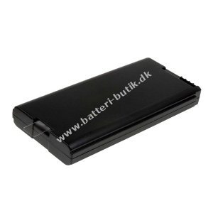 Batteri til Panasonic Toughbook CF-29/ CF-51/ Typ CF-VZSU29