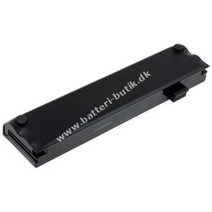 Batteri til Advent 4213/ ECS G10IL/ Typ G10-3S3600-S1A1