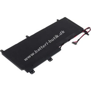 Batteri til Samsung 700T / Slate XE700 / Typ AA PBZN4NP