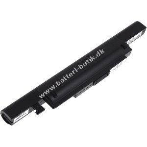 Batteri til Medion Akoya E6237 P6643 S4214/ Typ A32-B34 4400mAh