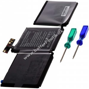 Batteri til Laptop Apple MLL42CH/A