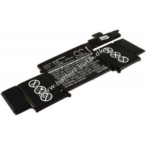 Batteri til Laptop Apple MF841LL/A