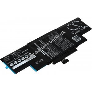 Batteri til Apple MC975LL/A