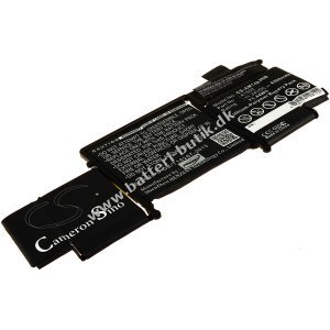 Batteri til Laptop Apple ME864LL/A