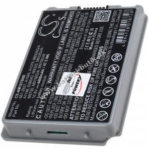 Batteri til Apple 15