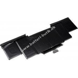 Batteri til Laptop Apple MacBook Pro 15