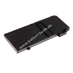 Batteri til Apple MacBook Pro 13 5800mAh