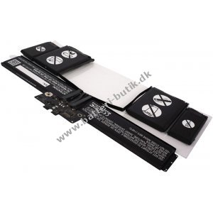 Batteri til Apple MacBook Pro 13 Retina A1425