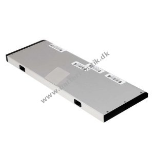 Batteri til Apple MacBook 13 Aluminium Unibody MB466LL/A 45Wh