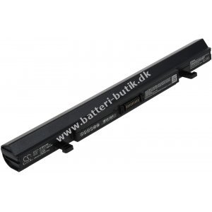 Batteri til Laptop Medion Akoya E6435 (MD60948), Akoya E6436 (MD61600), Type A41-E15