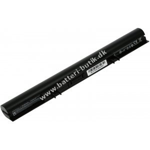 Batteri til Laptop Medion Akoya E6411, E6412T, E6415