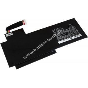 Batteri til Laptop MSI 2PE-025CN