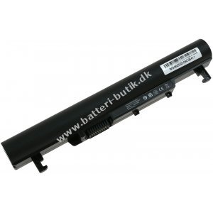 Batteri til Laptop MSI Wind U160, Wind U160-006, Wind U160-006US