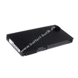 Batteri til MSI CX600 Serie