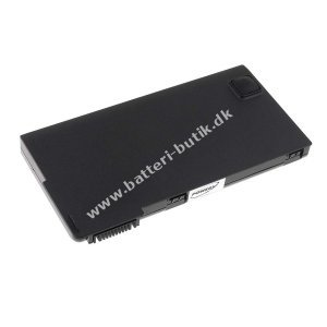 Batteri til MSI Typ 957-173XXP-101 6600mAh Original