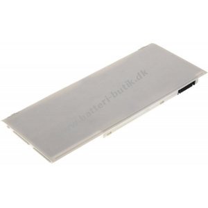 Batteri til MSI Typ 925T2950F Hvid