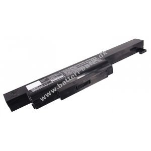 Batteri til MSI Typ 40036776