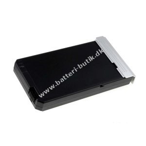 Batteri til NEC PC LL900AD