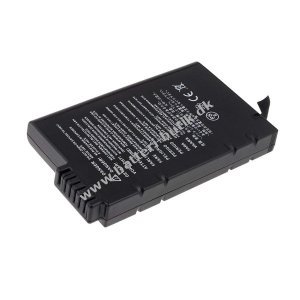 Batteri til Network Typ EMC 36