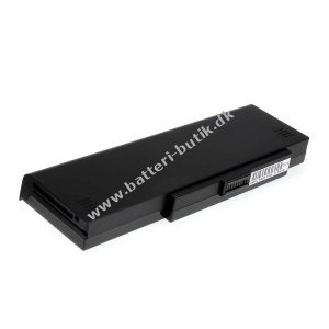 Batteri til Packard Bell EasyNote W3320